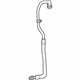 Mercedes-Benz 222-500-86-72-64 Return Line Mercedes-Benz 222-500-86-72-64 Return Line