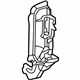 Mercedes-Benz 222-505-00-40 Oil Cooler Side Bracket Mercedes-Benz 222-505-00-40 Oil Cooler Side Bracket