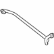 Mercedes-Benz 222-500-15-72 Oil Tube Mercedes-Benz 222-500-15-72 Oil Tube