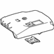 Mercedes-Benz 247-540-00-25 Battery Cover Mercedes-Benz 247-540-00-25 Battery Cover