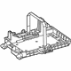 Mercedes-Benz 177-620-42-01 Battery Tray Mercedes-Benz 177-620-42-01 Battery Tray