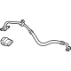 Mercedes-Benz 294-830-38-00 Suction Line Mercedes-Benz 294-830-38-00 Suction Line