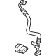 Mercedes-Benz 294-830-36-00 Discharge Line Mercedes-Benz 294-830-36-00 Discharge Line