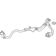 Mercedes-Benz 294-830-39-00 Suction Line Mercedes-Benz 294-830-39-00 Suction Line