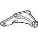 Mercedes-Benz 113-223-07-04 Front Mount Bracket Mercedes-Benz 113-223-07-04 Front Mount Bracket