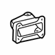 Mercedes-Benz 113-223-21-04 Front Mount Bracket Mercedes-Benz 113-223-21-04 Front Mount Bracket