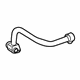 Mercedes-Benz 218-500-20-72 Feed Line Mercedes-Benz 218-500-20-72 Feed Line