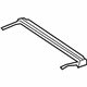 Mercedes-Benz 216-780-00-13 Drip Rail Mercedes-Benz 216-780-00-13 Drip Rail
