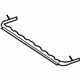 Mercedes-Benz 216-780-00-36 Baffle Mercedes-Benz 216-780-00-36 Baffle
