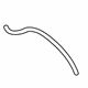 Mercedes-Benz 216-785-01-01 Drain Hose Mercedes-Benz 216-785-01-01 Drain Hose