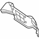 Mercedes-Benz 257-885-02-03-9999 Center Cover Mercedes-Benz 257-885-02-03-9999 Center Cover