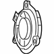 Mercedes-Benz 212-906-83-02 Blower Mercedes-Benz 212-906-83-02 Blower