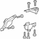 Mercedes-Benz 212-820-13-14 Repair Kit Mercedes-Benz 212-820-13-14 Repair Kit