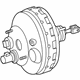 Mercedes-Benz 221-430-25-30 Brake Booster Mercedes-Benz 221-430-25-30 Brake Booster