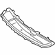 Mercedes-Benz 251-880-08-05 Under Cover Mercedes-Benz 251-880-08-05 Under Cover