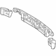 Mercedes-Benz 170-885-01-65 Energy Absorber Mercedes-Benz 170-885-01-65 Energy Absorber