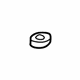 Mercedes-Benz 201-987-02-41 Bumper Cover Gasket Mercedes-Benz 201-987-02-41 Bumper Cover Gasket