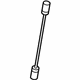 Mercedes-Benz 205-420-03-48-64 Brake Hose Mercedes-Benz 205-420-03-48-64 Brake Hose