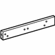Mercedes-Benz 246-628-01-29 Radiator Support Lower Support Mercedes-Benz 246-628-01-29 Radiator Support Lower Support