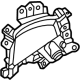 Mercedes-Benz 214-737-21-00-2C41 COVER TRIM Mercedes-Benz 214-737-21-00-2C41 COVER TRIM