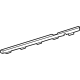 Mercedes-Benz 214-735-13-00 SEALING RAIL Mercedes-Benz 214-735-13-00 SEALING RAIL