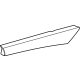 Mercedes-Benz 214-730-11-01-9L41 DOOR TRIM Mercedes-Benz 214-730-11-01-9L41 DOOR TRIM