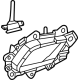 Mercedes-Benz 214-760-13-00 INTERNAL OPERATION Mercedes-Benz 214-760-13-00 INTERNAL OPERATION