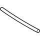 Mercedes-Benz 463-880-05-41-64 CROSS STRUT Mercedes-Benz 463-880-05-41-64 CROSS STRUT