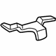 Mercedes-Benz 202-820-35-14 Antenna, Power Bracket Mercedes-Benz 202-820-35-14 Antenna, Power Bracket