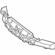Mercedes-Benz 213-885-05-37 Energy Absorber Mercedes-Benz 213-885-05-37 Energy Absorber