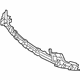 Mercedes-Benz 238-885-60-00 Lower Mount Mercedes-Benz 238-885-60-00 Lower Mount