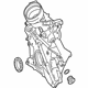 Mercedes-Benz 274-010-18-14 Timing Cover Mercedes-Benz 274-010-18-14 Timing Cover