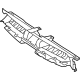 Mercedes-Benz 167-885-96-07 Stiffener Mercedes-Benz 167-885-96-07 Stiffener