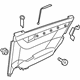 Mercedes-Benz 204-730-14-01-9D88 Door Trim Panel Mercedes-Benz 204-730-14-01-9D88 Door Trim Panel
