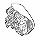 Mercedes-Benz 000-860-52-01-28-9116 Driver Air Bag Mercedes-Benz 000-860-52-01-28-9116 Driver Air Bag