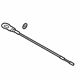 Mercedes-Benz 271-010-80-01-64 Dipstick