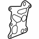 Mercedes-Benz 271-184-02-80 Oil Filter Housing Gasket Mercedes-Benz 271-184-02-80 Oil Filter Housing Gasket