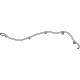Mercedes-Benz 907-540-42-88 EQUIPOT. BONDING LINE Mercedes-Benz 907-540-42-88 EQUIPOT. BONDING LINE