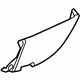 Mercedes-Benz 166-730-01-74-7E94 Pocket Mercedes-Benz 166-730-01-74-7E94 Pocket