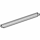 Mercedes-Benz 292-735-03-65 Belt Weatherstrip Mercedes-Benz 292-735-03-65 Belt Weatherstrip