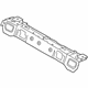 Mercedes-Benz 177-640-31-00 Front Crossmember Mercedes-Benz 177-640-31-00 Front Crossmember