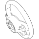 Mercedes-Benz 099-460-26-01-9116 STEERING WHEEL Mercedes-Benz 099-460-26-01-9116 STEERING WHEEL