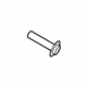 Mercedes-Benz 000000-001341 Glove Box Assembly Screw Mercedes-Benz 000000-001341 Glove Box Assembly Screw