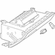 Mercedes-Benz 177-680-39-00-64-9051 Glove Box Assembly Mercedes-Benz 177-680-39-00-64-9051 Glove Box Assembly