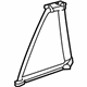Mercedes-Benz 251-730-21-55 Fixed Glass Mercedes-Benz 251-730-21-55 Fixed Glass