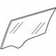 Mercedes-Benz 251-735-03-10 Moveable Glass Mercedes-Benz 251-735-03-10 Moveable Glass