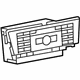 Mercedes-Benz 166-900-85-21 Control Assembly Mercedes-Benz 166-900-85-21 Control Assembly