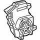 Mercedes-Benz 166-820-30-02 Woofer Mercedes-Benz 166-820-30-02 Woofer