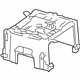 Mercedes-Benz 217-545-17-40 HOLDER Mercedes-Benz 217-545-17-40 HOLDER