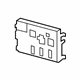Mercedes-Benz 217-900-04-04 CONTROL UNIT Mercedes-Benz 217-900-04-04 CONTROL UNIT